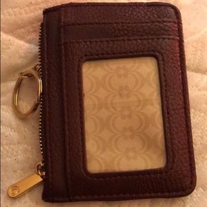 Keychain Wallet